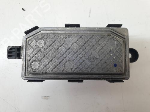 Heater resistor FORD FOCUS III Turnier  | BP16958987M108 