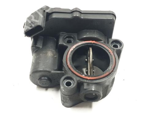 Borboleta de admissão OPEL VIVARO B Van (X82) 1.6 CDTI (05) | BP30906961M82