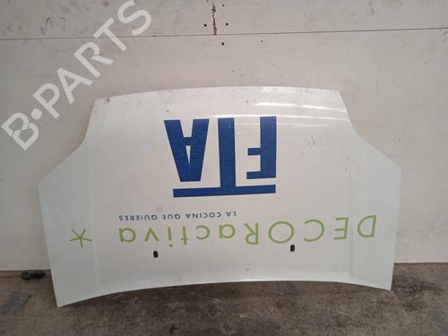 Used Hood FORD TOURNEO CONNECT [2002-2013]  10657380