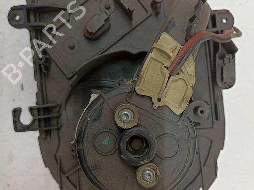 Heater blower motor PEUGEOT EXPERT Van (VF3A_, VF3U_, VF3X_)  | BP14238364M62 