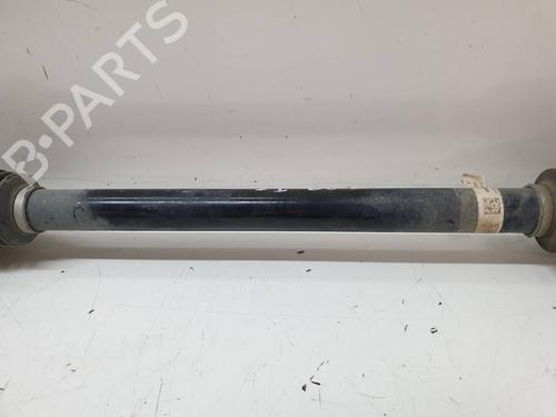 Left rear driveshaft ALFA ROMEO STELVIO (949_) 2.2 D (949.AXD1A) | BP17948532M40
