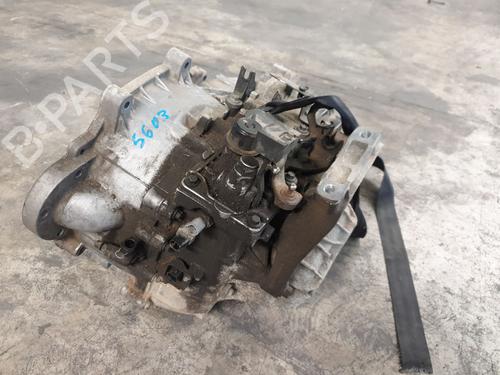 Gearbox LAND ROVER RANGE ROVER EVOQUE (L538) 2.2 D 4x4 | BP36115152M3  - Image 7