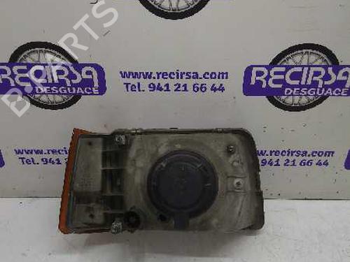 Left headlight SEAT MARBELLA (28A)  | BP9473461C28 