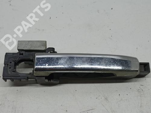 Used Front right exterior door handle Front right exterior door handle NISSAN NAVARA NP300 (D40) 2.5 dCi 4WD (171 hp) 9476351 9476351