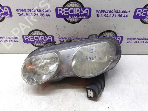Venstre forlygte ROVER 75 (RJ) [1999-2005]  9474009