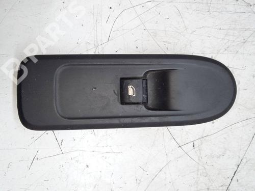 Used Right front window switch Right front window switch CITROËN C3 II (SC_) 1.6 VTi 120 (120 hp) 10048439 10048439