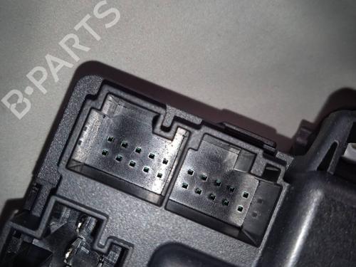 Rear left window mechanism MERCEDES-BENZ A-CLASS (W169) A 180 CDI (169.007, 169.307) | BP9484562C24 