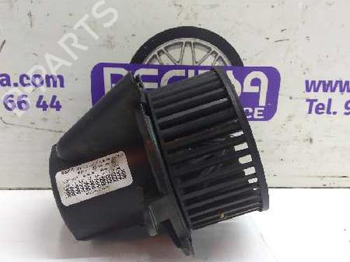 Heater blower motor CITROËN C4 I (LC_)  | BP9480758M62 