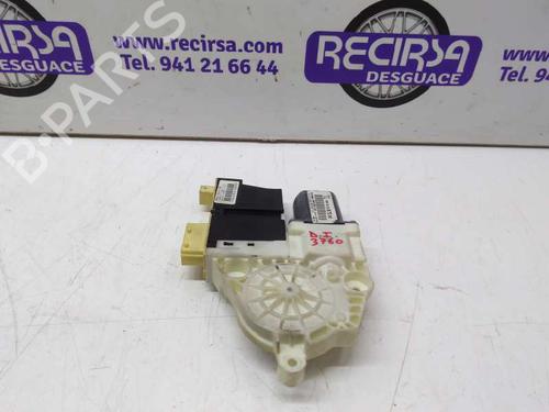 Left front window motor PEUGEOT 307 Break (3E) 1.6 HDi 110 | BP9463857E21 