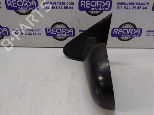 Left mirror CHRYSLER VOYAGER IV (RG, RS)  | BP9479737C26 