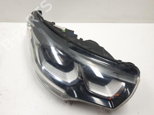 Used Right headlight Right headlight 37873853 37873853