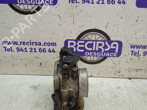 Throttle body DAEWOO NUBIRA Saloon (J100)  | BP9483498M82 