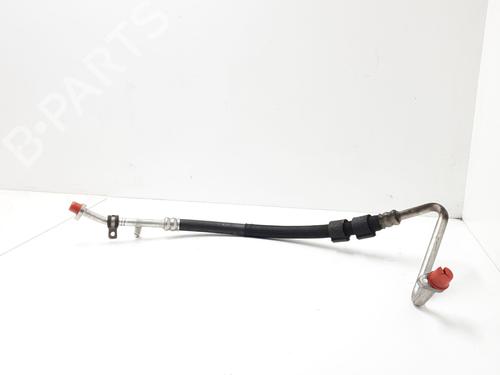 Used AC pipe AC pipe RENAULT CAPTUR I (J5_, H5_) 1.5 dCi 90 (J5N4, J5M5, J5MW, J5M6, J5AL, J5AJ) (90 hp) 34700420 34700420