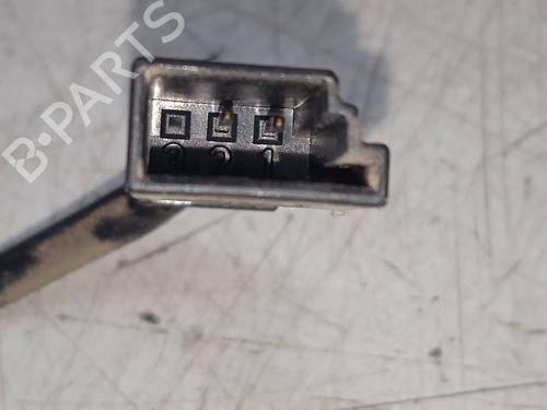 Right sun visor LAND ROVER FREELANDER I (L314)  | BP9485190I2 