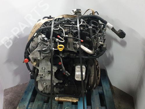 Engine VW TIGUAN (5N_) 2.0 TDI | BP32989232M1  - Image 5