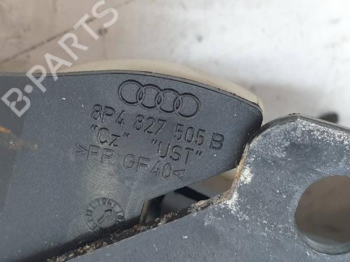 Bakluke lås AUDI A6 C6 Avant (4F5) 3.0 TDI quattro | BP21215979C101 