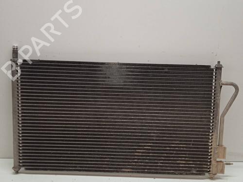 Used AC radiator FORD FOCUS I (DAW, DBW) [1998-2009]  9486612