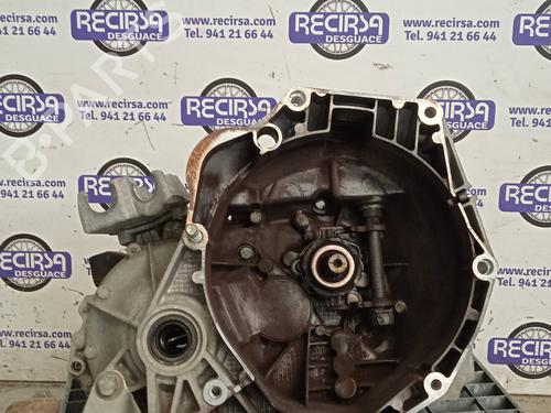 Used Gearbox ALFA ROMEO MITO (955_) [2008-2018]  9485739