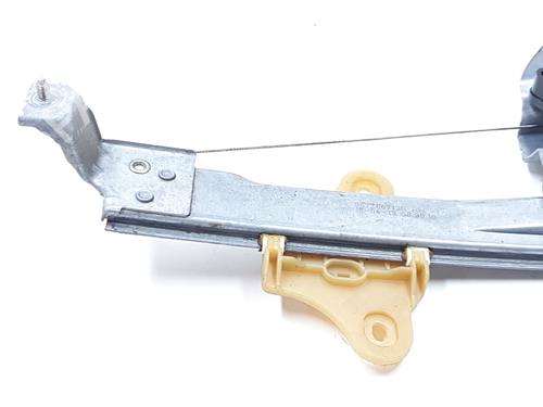 Front right window mechanism RENAULT CAPTUR I (J5_, H5_) 1.5 dCi 90 (J5N4, J5M5, J5MW, J5M6, J5AL, J5AJ) | BP34628789C23 - Image 4