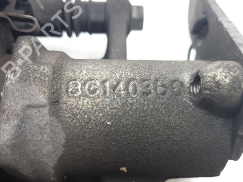 Left rear brake caliper KIA STONIC (YB) 1.0 T-GDi Eco-Dynamics+ | BP30836161M107
