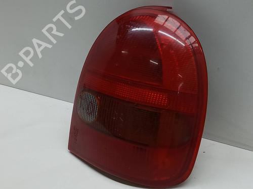 Højre baglygte OPEL CORSA B (S93)  | BP9493539C35 