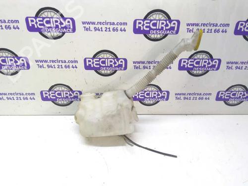 Windscreen washer tank RENAULT MEGANE II (BM0/1_, CM0/1_)  | BP9471266C113 