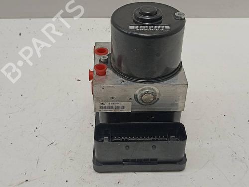 ABS pump BMW 3 (E90) 318 d | BP14931888M43 