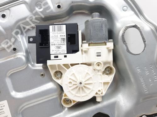 Rear left window mechanism FORD FOCUS C-MAX (DM2) 1.8 | BP36315410C24 - Image 5
