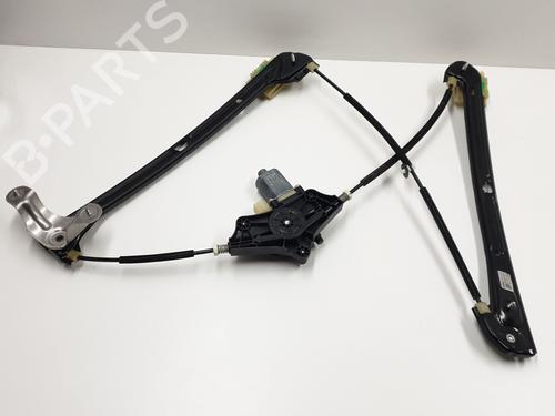 Used Front left window mechanism VW GOLF VII (5G1, BQ1, BE1, BE2) [2012-2021]  27839909