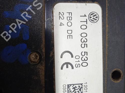 Electronic module VW GOLF V (1K1)  | BP9487105M83 