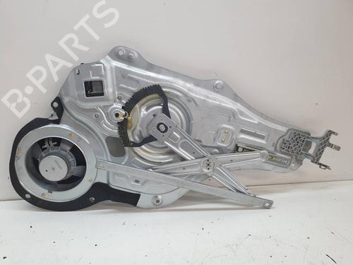 Front left window mechanism KIA SPORTAGE III (SL)  | BP9468122C22 