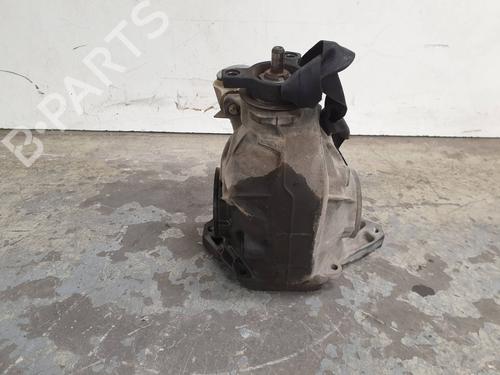 Rear differential MERCEDES-BENZ C-CLASS (W204) C 350 (204.056) | BP17641567M24 