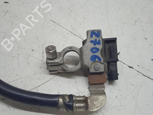 Electronic module FORD FIESTA VI (CB1, CCN)  | BP9488433M83 