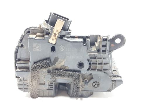 Used Rear left lock RENAULT CLIO IV (BH_) 1.5 dCi 110 (110 hp) 26718477