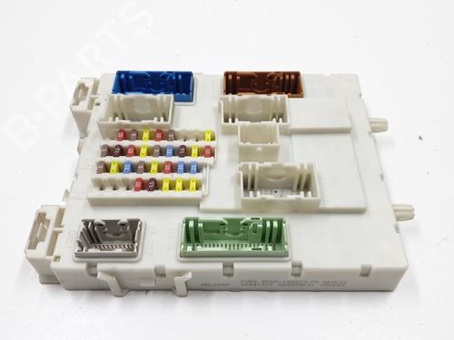 Fuse box FORD FOCUS III Saloon 1.6 TDCi | BP35951311E1  - Image 5