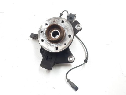Used Right front steering knuckle Right front steering knuckle RENAULT GRAND SCÉNIC III (JZ0/1_) 1.2 TCe (JZ16) (132 hp) 34440824 34440824