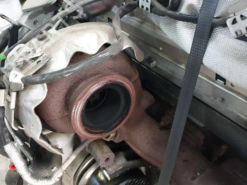 Engine SEAT LEON ST (5F8) 2.0 TDI | BP40109159M1 - Image 12