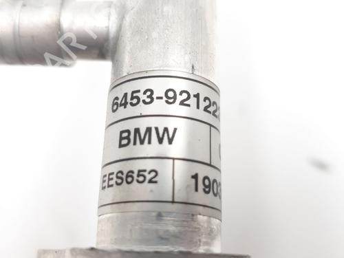 AC pipe BMW 1 (F21) 118 d | BP34539451M126  - Image 7