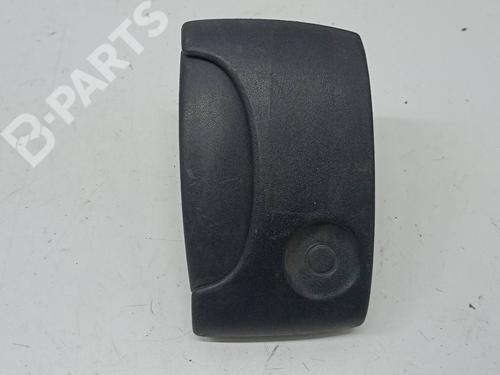 Used Rear right exterior door handle Rear right exterior door handle NISSAN KUBISTAR Van (X76) 1.5 dCi (65 hp) 9490963 9490963