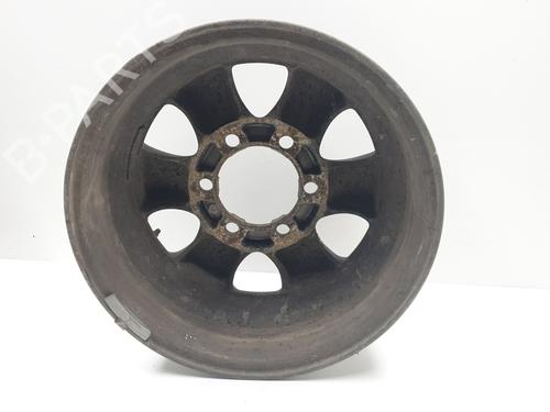 Felg MITSUBISHI PAJERO II (V3_W, V2_W, V4_W, V5_W) 2.8 TD (V46W, V26W) | BP30906926C45