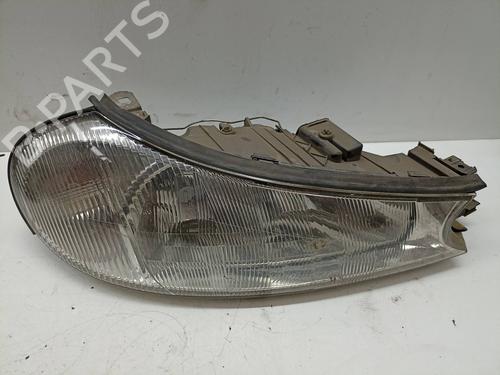 Used Right headlight FORD MONDEO II Saloon (BFP) [1996-2000]  9489361