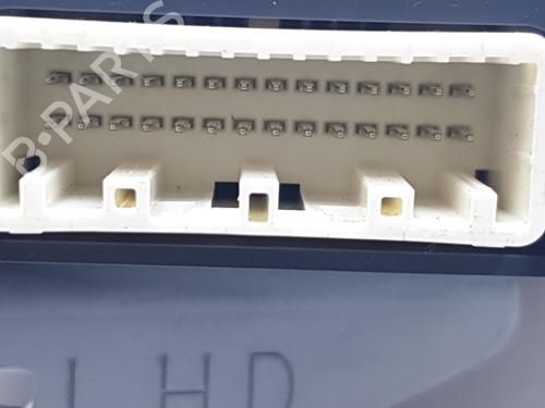 Electronic module MAZDA 6 Estate (GJ, GL) 2.2 D | BP39068000M83 - Image 5