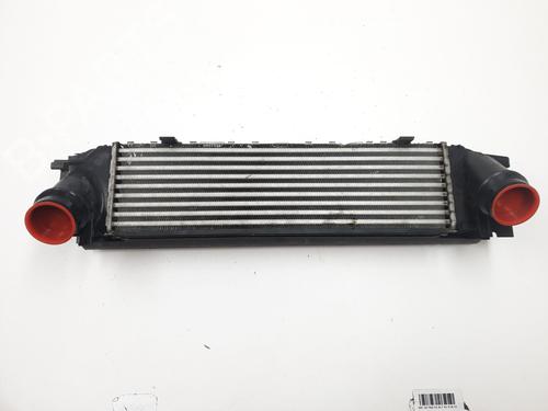 Intercooler Intercooler BMW 1 (F21) 118 d (143 hp) 34539448 34539448