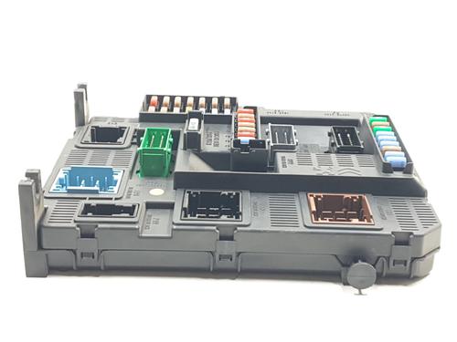 Fuse box PEUGEOT 208 I (CA_, CC_)  | BP29809037E1