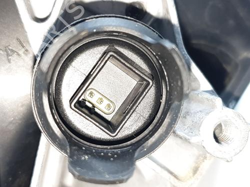 Right mirror BMW 3 (E90) 320 d | BP31382900C27 