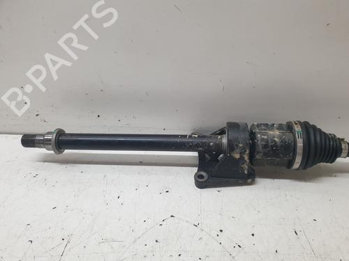 Right front driveshaft OMODA 5  | BP29135728M39 
