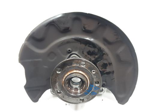 Used Right front steering knuckle Right front steering knuckle AUDI A3 Limousine (8VS, 8VM) S3 quattro (310 hp) 35807327 35807327
