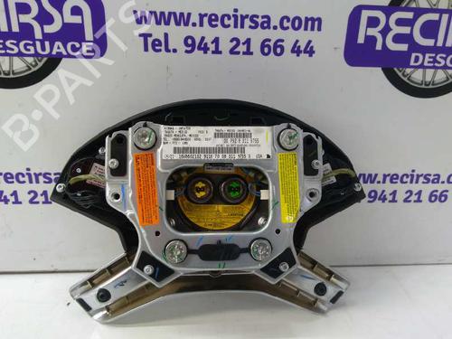 Driver airbag MERCEDES-BENZ GL-CLASS (X164)  | BP9465709C9 