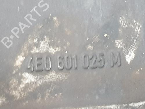 Felg AUDI A6 C6 (4F2) 3.0 TDI quattro | BP24452767C45 