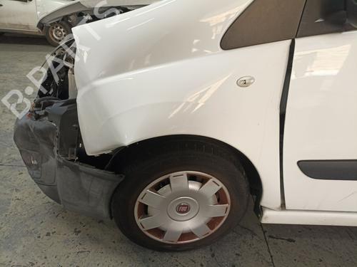 Fuse box FIAT SCUDO Van (270_, 272_) 1.6 D Multijet | BP30274131E1 